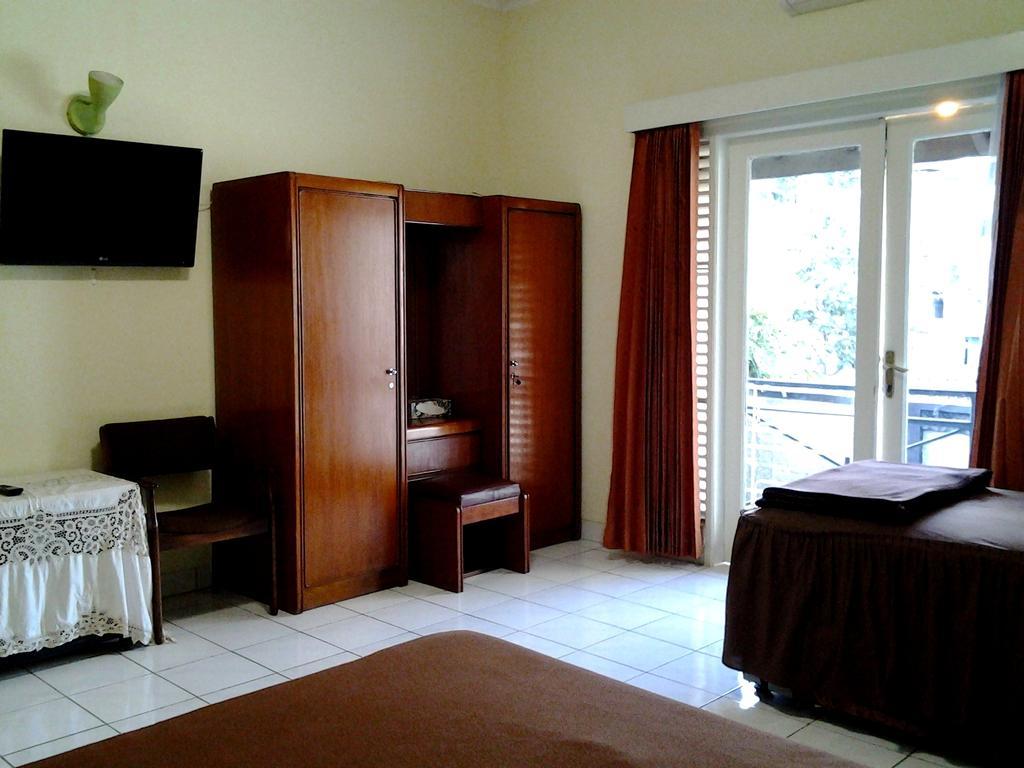 Rumah Anda Бандунг Екстериор снимка