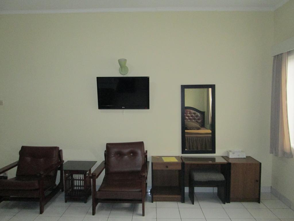 Rumah Anda Бандунг Стая снимка