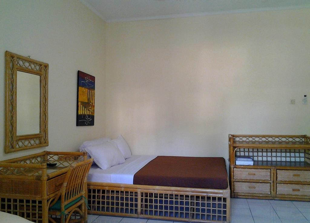 Rumah Anda Бандунг Екстериор снимка