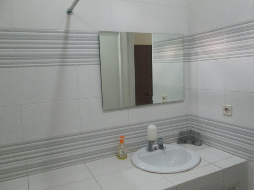Rumah Anda Бандунг Стая снимка