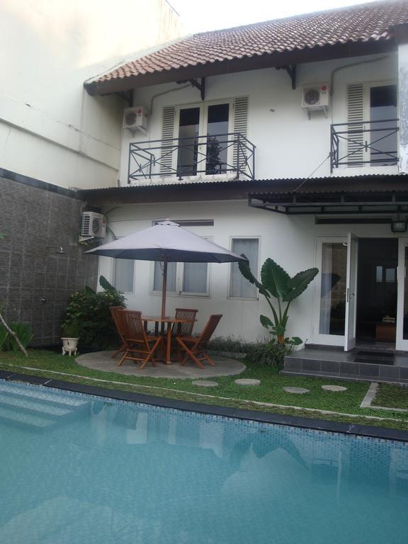Rumah Anda Бандунг Екстериор снимка